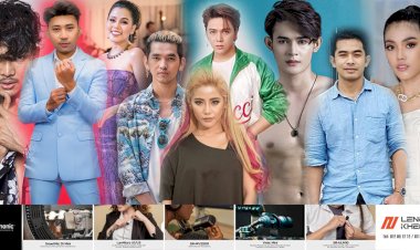 មិនគួរឲ្យជឿ! តារាៗទាំងនេះនៅពីក្មេងរូបថតគួរឲ្យស្រលាញ់តាំងពីតូច