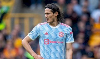 Edinson Cavani នឹងខកខានការប្រកួតបើកឆាកពានរង្វាន់ Champions League