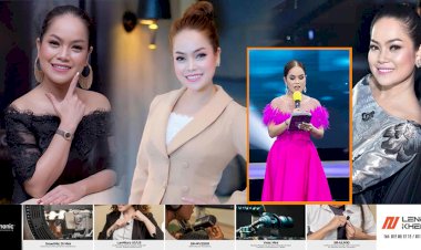 ខៀវ សាន់សាណា និងវិលត្រលប់ចូលសិល្បៈវិញបន្ទាប់ពីរបញ្ចប់.....