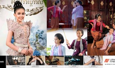 មិនសរសើរមិនបាន! ល្អ ហួស សម្ដែងសមឥតខ្ចោះក្នុងរឿង ទុំទាវ 