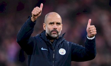 Manchester City៖ លោក Pep Guardiola នឹងមិនសុំទោសចំពោះការសុំឱ្យអ្នកគាំទ្រមកចូលរួមកាន់តែច្រើនសម្រាប់ការប្រកួតជាមួយ Southampton ឡើយ