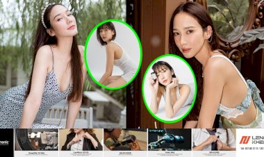 ខ្ញីចាស់កាន់តែហិរ! Aum ធ្វើឲ្យអ្នកគាំទ្រសរសើមិនដាច់ពីមាត់ ពេលឃើញសម្រស់បែបនេះ