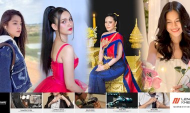 តារាស្រីខ្មែរ៤ដួង ស្ទើរតែលាឈប់ពីសិល្បៈ ព្រោះតែរឿងទាំងនេះ...