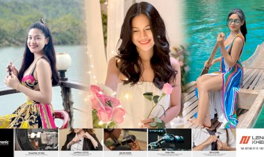 តាមពិតបែបនេះសោះ! មូលហេតុដែលប្ដូរឈ្មោះមកជា រចនា រ៉ាវាឌី