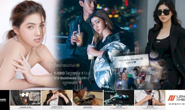 ហ្វេនៗភ្លឺភ្នែកភ្ញាក់ផ្អើលមិនតិច បន្ទាប់ពីតារាសម្ដែង ស៊ីន យូប៊ីន ទម្លាយពីមុខតំណែងការងារក្រៅសិល្បៈ