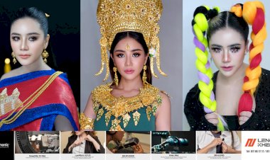 ទេព បូព្រឹក ឡាយទាំងទឹកភ្នែក ក្រោយពេលដឹងរឿងបែបនេះ