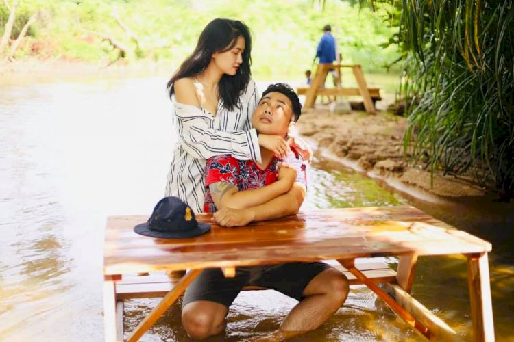 កែវ សុបញ្ញា សំងំប្រើជីវិតយ៉ាងមានក្ដីសុខជាមួយគូរដណ្ដឹង