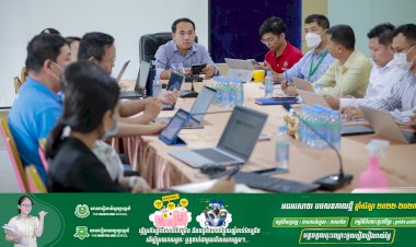 វេសឡាញបន្តអភិវឌ្ឍសមត្ថភាពបុគ្គលិក និងរៀបចំផែនការស្នងតំណែង ដើម្បីការរីកចម្រើន និងរក្សានិរន្តរភាពស្ថាប័នរបស់ខ្លួន