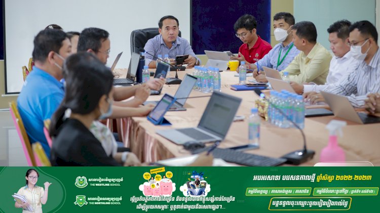វេសឡាញបន្តអភិវឌ្ឍសមត្ថភាពបុគ្គលិក និងរៀបចំផែនការស្នងតំណែង ដើម្បីការរីកចម្រើន និងរក្សានិរន្តរភាពស្ថាប័នរបស់ខ្លួន