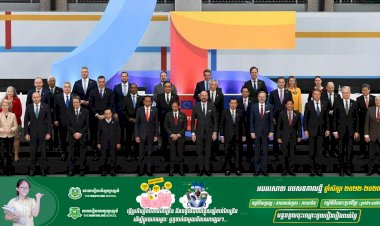 សម្តេចតេជោមិនជឿថាការសម្រេច បាននូវសន្តិភាព គឺធ្វើឡើងតាមរយៈការធ្វើសង្គ្រាម ឬ ការគំរាមបង្កសង្គ្រាមនោះឡើយ