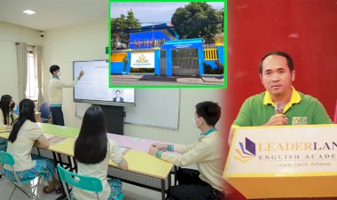 ក្រុមហ៊ុន វេសឡាញ អេឌ្យូខេសិន គ្រុបបានដាក់ចេញយុទ្ធសាស្ត្រ និងផែនការសកម្មភាពរយៈពេល៥ឆ្នាំ ដើម្បីពង្រឹង និងបន្តនិរន្តរភាពបណ្តាញគ្រឹះស្ថានអប់រំរបស់ខ្លួន