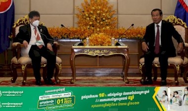 កម្ពុជាក៏ដូចជាសមាជិកអាស៊ានដទៃទៀតបាននឹងកំពុងខិតខំប្រឹងប្រែង ក្នុងយុទ្ធនាការចាក់វ៉ាក់សាំងដើម្បីធ្វើយ៉ាងណាស្ដារវិស័យទេសចរណ៍នៅក្នុងតំបន់អាស៊ានឡើងវិញ