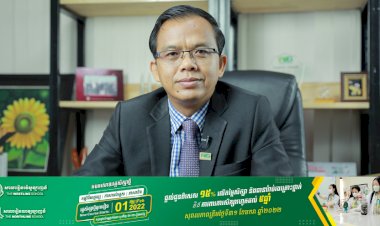 កុមារតូចនឹងជួបបញ្ហាប្រឈមលើការអភិវឌ្ឍជំនាញមូលដ្ឋានទាំង៥ ប្រសិនពួកគេមិនបានមកសិក្សានៅថ្នាក់រៀនផ្ទាល់