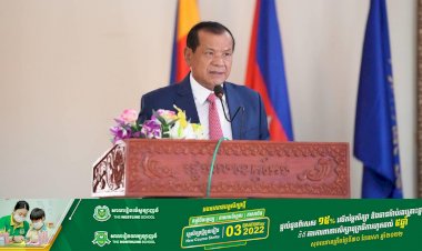 កម្ពុជារំពឹងពីកំណើនទេសចរអន្តរជាតិ តាមច្រករបៀងខាងត្បូងជាមួយវៀតណាម និងថៃ