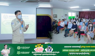 វេសឡាញអនុវត្តរបបសន្តិសុខសង្គមផ្នែកប្រាក់សោធន សម្រាប់បុគ្គលិកចាប់ខែតុលា ឆ្នាំ២០២២នេះ