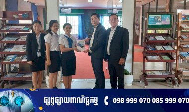 វេជ្ជបណ្ឌិត ចាន់ តារា ជំនាញជំងឺទូទៅនិងទឹកនោមផ្អែម ព្រមទាំងបានទទួលការបណ្តុះបណ្តាល អនុបណ្ឌិតផ្នែកវេជ្ជសាស្ត្រពីសកលខនកេន ប្រទេសថៃ