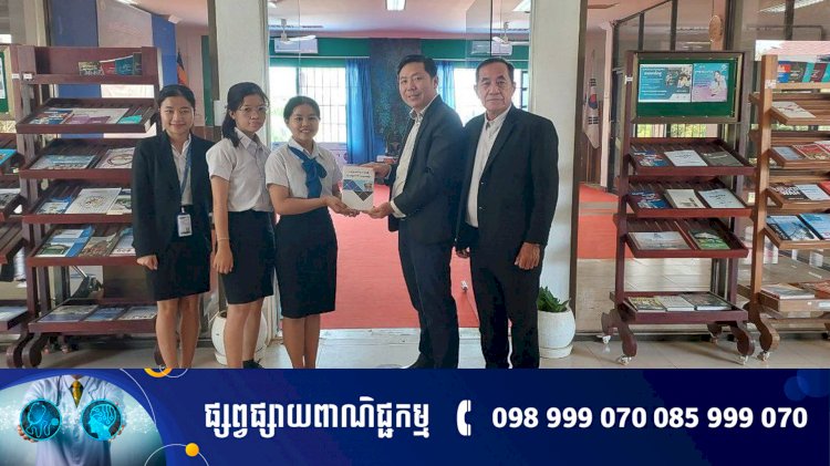 វេជ្ជបណ្ឌិត ចាន់ តារា ជំនាញជំងឺទូទៅនិងទឹកនោមផ្អែម ព្រមទាំងបានទទួលការបណ្តុះបណ្តាល អនុបណ្ឌិតផ្នែកវេជ្ជសាស្ត្រពីសកលខនកេន ប្រទេសថៃ