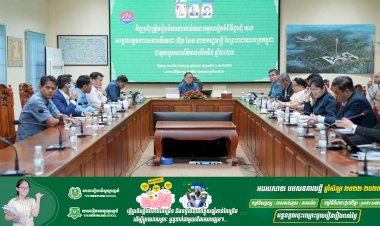 អ្នកសារព័ត៌មានជាង ៤ពាន់នាក់ត្រៀមចូលរួមក្នុងជំនួបរវាងសម្តេចតេជោ ហ៊ុន សែន ជាមួយអ្នកសារព័ត៌មានលើកទី៥ ឆ្នាំ២០២៣