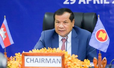 កម្ពុជាទទួលបានជ័យលាភី «យុទ្ធនាការទីផ្សារទេសចរណ៍អន្តរជាតិឈានមុខគេឆ្នាំ២០២២»