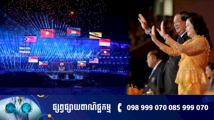 រាជរដ្ឋាភិបាល នឹងធ្វើការឆ្លាក់រូបនូវអត្តពលិកឆ្នើមកម្ពុជាដែលមានស្នាដៃលេចធ្លោក្នុងព្រឹត្តិការណ៍ស៊ីហ្គេមនេះ ហើយរៀបចំឱ្យទៅជាតឹកតាងចម្លាក់នៅវិមានឈ្នះឈ្នះផងដែរ
