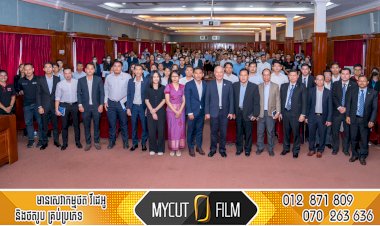 សន្និសីទសារព័ត៌មាន៖ “ពិព័រណ៍ជំនាញ និងការងារ ក្នុងវិស័យធនាគារ និងហិរញ្ញវត្ថុ” “JOBS & SKILLS SUMMIT 2023”