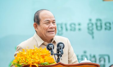 ខេត្តចំនួន៣ចុះអានុសារណៈយោគយល់គ្នាក្នុងយុទ្ធនាការកាត់បន្ថយការប្រើប្រាស់ថង់ប្លាស្ទិក