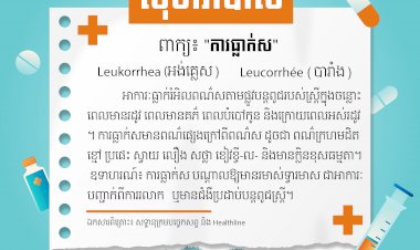 ការធ្លាក់ស