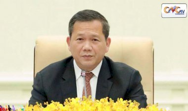 សម្ដេចបវរធិបតី ហ៊ុន ម៉ាណែត ចេញសេចក្តីសម្រេចបង្កើតគណៈកម្មការរៀបចំដង្ហែអង្គកឋិនទាន ទៅកាន់វត្តខ្មែរក្រោម