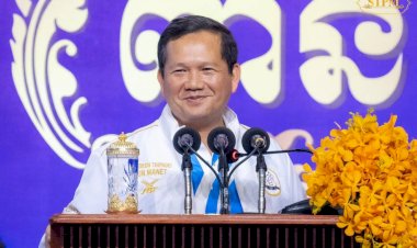 ពិធីបិទ ការប្រកួតកីឡាយុទ្ធគុនចម្រុះខ្មែរបុរាណ “ពានរង្វាន់សម្ដេចបវរធិបតី” នៅវិមានពហុកីឡដ្ឋានជាតិអូឡាំពិក