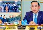 «និស្ស័យក្បាច់គុនល្បុក្កតោ-សៅលីង វិលវិញជួបគ្នានៅមុខអង្គរ» នាព្រឹកថ្ងៃទី៣០ ខែមេសា ឆ្នាំ២០២៦