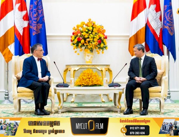 បទយកការណ៍៖ ការរៀបចំកិច្ចប្រជុំកំពូលហ្វ្រង់កូហ្វូនីលើកទី២០ បារាំង នឹងផ្ដល់ការគាំទ្រផ្នែកបច្ចេកទេស និងចែករំលែកបទពិសោធន៍ថ្មីៗដល់កម្ពុជា